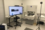 Firma technologiczna, projektowanie interaktywnych doświadczeń VR / AR | Kraków