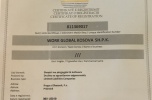 Firma w Prisztina Republika Kosovo