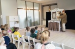 Franczyza know-how przedszkola językowego Modernkids