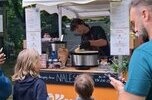 Franczyza / Wynajem Rower Gastronomiczny (Crepes francuski streetfood)