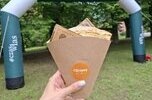 Franczyza / Wynajem Rower Gastronomiczny (Crepes francuski streetfood)