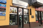 Funkcjonujący biznes, e-sklep z zastrzeżoną marką
