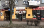 Funkcjonujący biznes, e-sklep z zastrzeżoną marką