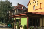 Funkcjonujący biznes - motel we Wrocławiu, rentowny.