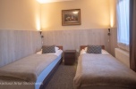 Funkcjonujący biznes - motel we Wrocławiu, rentowny.