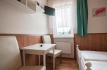 Funkcjonujący biznes - motel we Wrocławiu, rentowny.