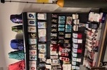 Funkcjonujący sklep papierniczo-biurowy