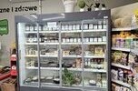 Funkcjonujący sklep spożywczy wraz z wyposażeniem i towarem