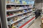 Funkcjonujący sklep spożywczy wraz z wyposażeniem i towarem