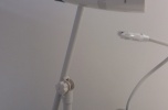 Gabinet kosmetyczny laserowego wybielania zębów działającego w sieci White&Beauty