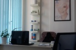 Gabinet kosmetyczny laserowego wybielania zębów działającego w sieci White&Beauty