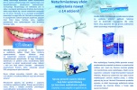 Gabinet kosmetyczny laserowego wybielania zębów działającego w sieci White&Beauty