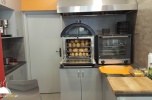 Gastronomia - rzeszowski rynek