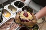 Gastronomia - rzeszowski rynek