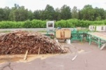 Germany pellet production plant Ukraine