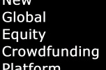 Globalna platforma społecznościowego finansowania udziałowego szuka inwestora