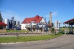 Gorzelnia i wytwórnia bioetanolu, biogaz i paliwa II generacji