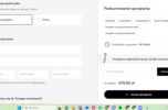 Gotowa aplikacja webowa + strona internetowa dla firmy sprzątającej