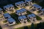 Gotowa inwestycja deweloperska z PnB – 29 domów Jarocin