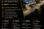 Gotowa inwestycja deweloperska z PnB – 29 domów Jarocin