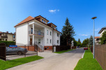 Gotowiec Inwestycyjny - budynek z 10 mieszkaniami - wszystkie wynajęte