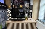 Gotowy biznes z umowami i lokalizacjami - 3 kawiarnie samoobsługowe