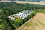 Gotowy do zarabiania obiekt - 6 silosów - 7 hal - duża działka