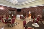 Gotowy obiekt hotelowo-gastronomiczny
