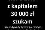 Gotowy projekt premium (turystyka). Szukam : wspólnik + 30 tys.zł