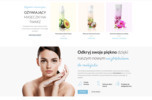 Gotowy sklep internetowy z kosmetykami naturalnymi  – idealna okazja do zarabiania online