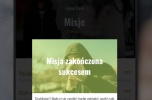 Gra mobilna iOS dostępna w App Store