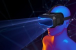 Gra plenerowa z wykorzystaniem hologramu