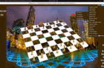 Gra w szachy dla wszystkich która się nigdy nie nudzi