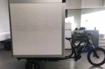 Green cold mobile