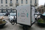 Green cold mobile