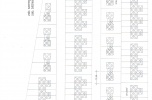 Grunt budowlany z projektem - Pum 6100 m2