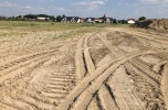 Grunt inwestycyjny 13,5 ha nad morzem / 200 zł/m2