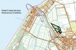 Grunt inwestycyjny 13,5 ha nad morzem / 200 zł/m2
