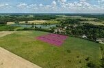 Grunt inwestycyjny |WZ na 21 domów | 2,32 ha |200 m od Jeziora