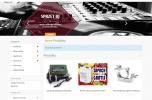 Grupa portali internetowych + sklep
