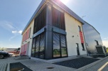 Hala biurowo - magazynowa - spedycja, logistyka, magazyn - obiekt inwestycyjny na sprzedaż