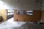 Hala magazynowa 1200 m2, teren przemysłowy 0,78 ha