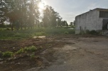 Hala magazynowa 1200 m2, teren przemysłowy 0,78 ha