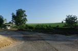 Hala magazynowa 1200 m2, teren przemysłowy 0,78 ha