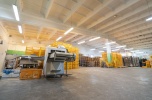 Hala - magazyny - piekarnia - strefa przemysłowa, sprzedaż działka 6.560 m2