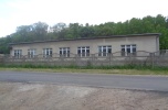 Hala produkcyjno-magazynowa k. Chodzieży - wynajmę/sprzedam/podejmę współpracę