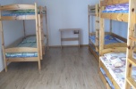 Hostel w górach nad jeziorem wynajem pokoi z mieszkaniem