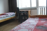Hostel w górach nad jeziorem wynajem pokoi z mieszkaniem