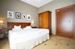 Hotel & Spa **** u podnóża Gór Sowich