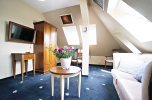 Hotel & Spa **** u podnóża Gór Sowich